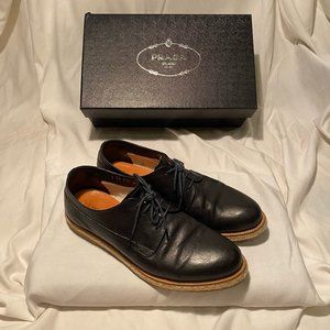 Prada Oxfords Mens 7